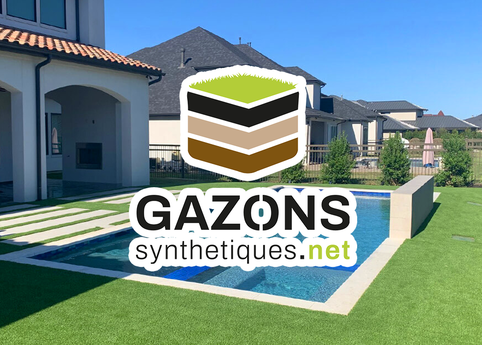 Aj Home - Gazon Synthétique