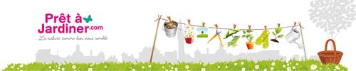 Prêt à Jardiner