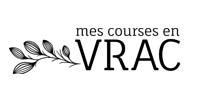 MES COURSES EN VRAC