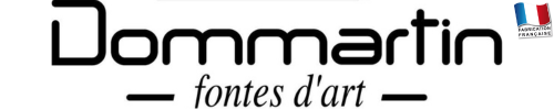 DOMMARTIN FONTES D'ART