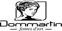 DOMMARTIN FONTES D'ART