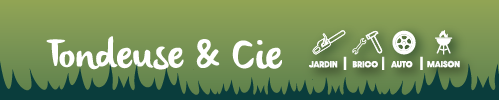 Tondeuse et Compagnie