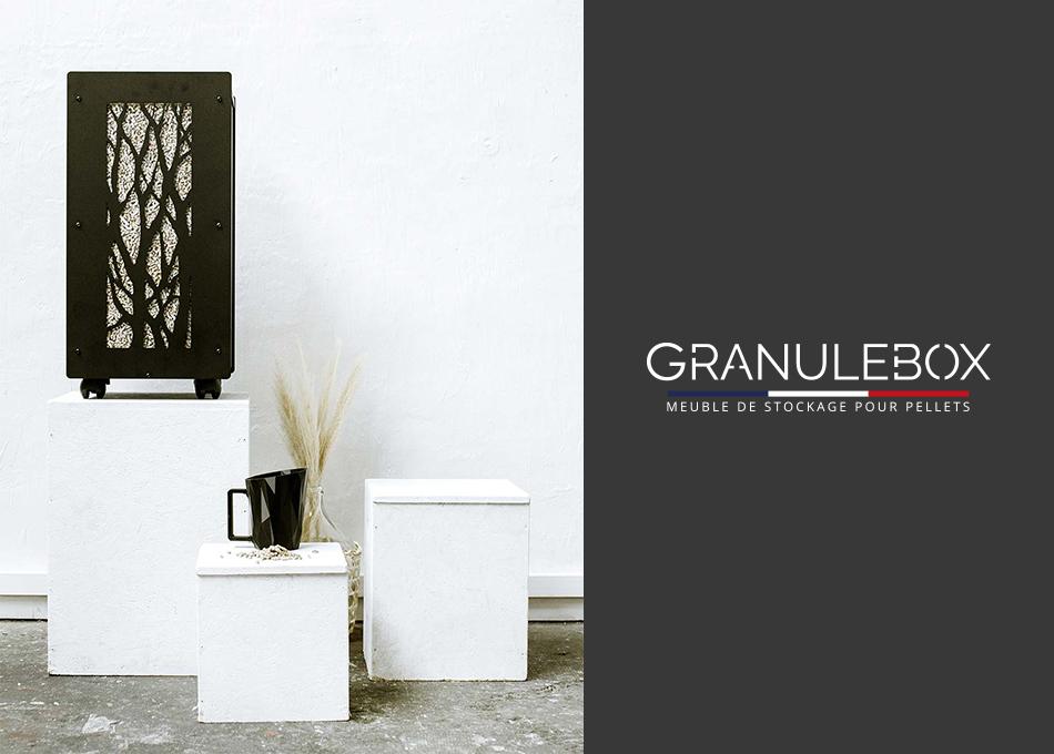 Granulebox