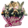 AFFAIRE DE PATTES