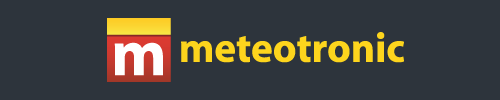 METEOTRONIC