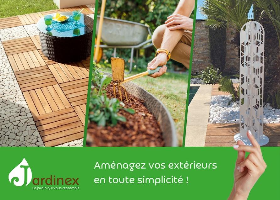 JARDINEX