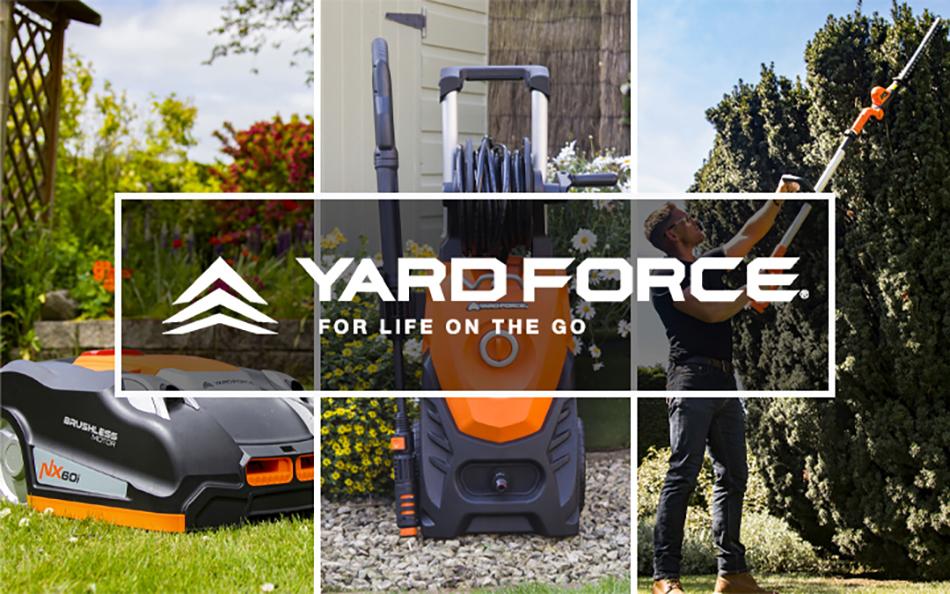 Yard Force