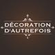 Decoration dAutrefois