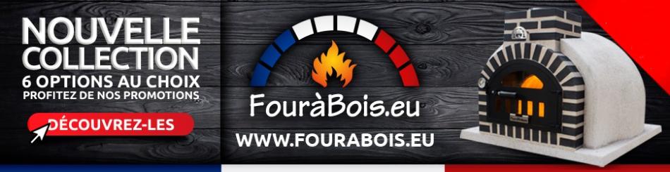 Fourabois.eu