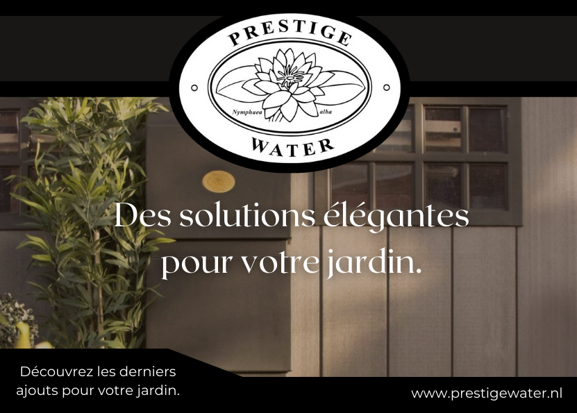 Prestige Water