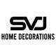 SVJ Home Decorations