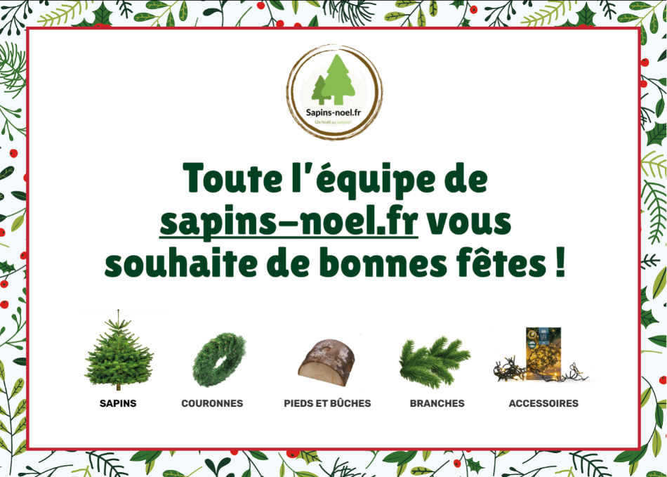 Sapins-Noel.fr