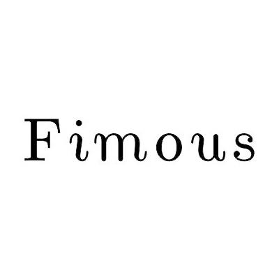 Fimous