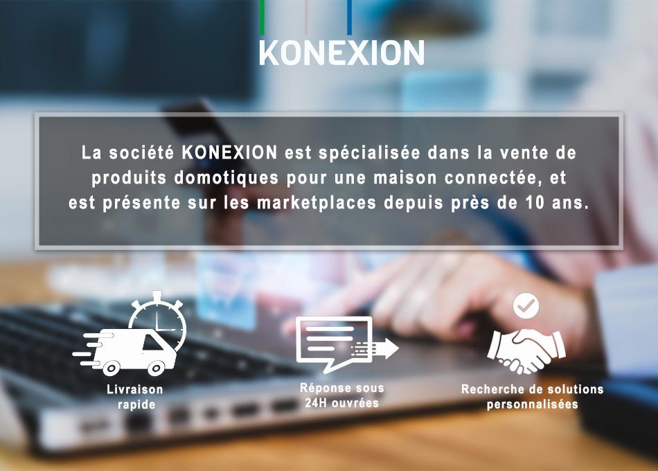 Konexion