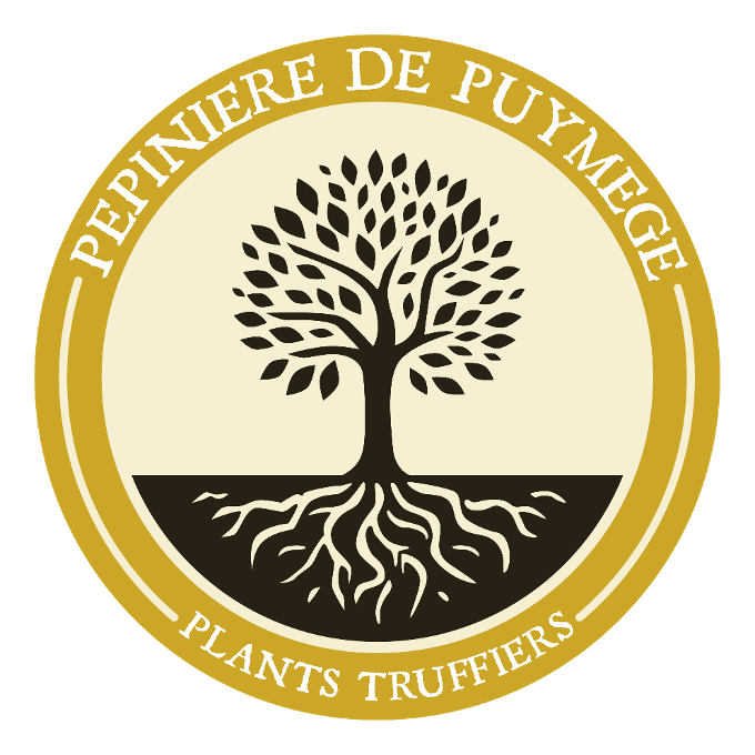 Pépinière de Puymege